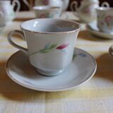 Tea set