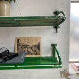 Old watercolor M.chaillet 1932