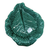 Cabbage leaf slip dish