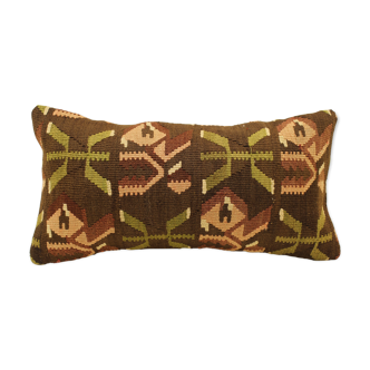 throw pillow, cushion cover 30x60 cm