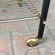 Door table - vinyls