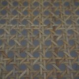 Pair of chairs canned, model b32 by Marcel Breuer