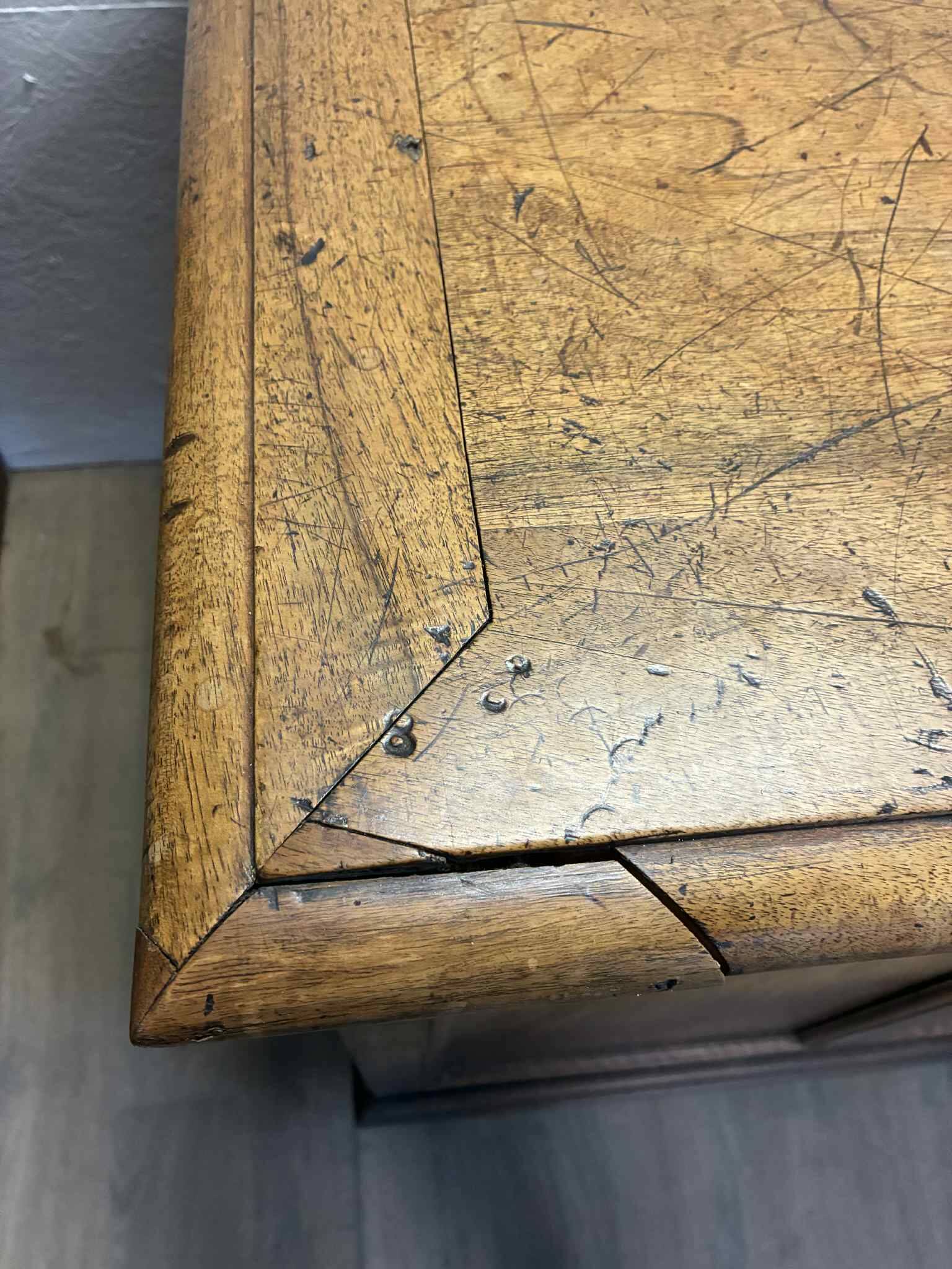 Lyon Draper's Counter