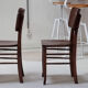 Chaises du milieu du siècle