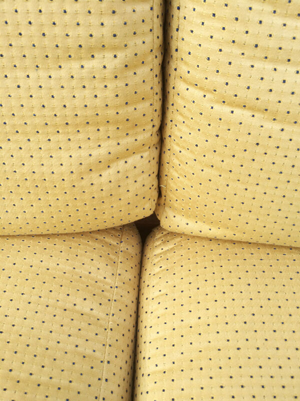 Scandinavian bench teak, 1960