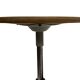Vintage stool working chair by Friso Kramer for Ahrend de Cirkel