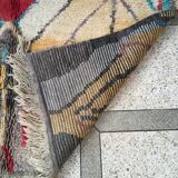 Boujaad Berber rug 245 cm x 165 cm