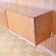 Modular teak shelving system by Poul Cadovius for Cado, 23 Set, 1960s