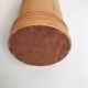Lot of vintage natural bamboo vase