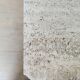 Travertine coffee table - 70s - brutalist and minimalist - Italy