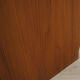Teak chest of drawers, 1990s, Danish design, production: Denmark