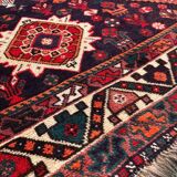 Tapis persan fait main