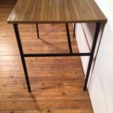 vintage desk by Pierre Guariche for Meurop