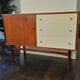 Commode scandinave