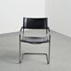 Cantilever armchair by Matteo Grassi, Italy circa 1970