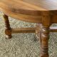 Walnut Round Table