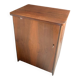 1960s confit pot