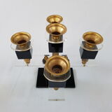 Modernist chandelier