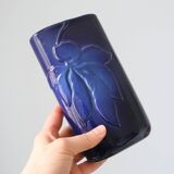 Beautiful vintage ceramic vase