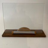 Wooden frame