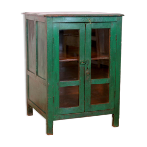 ancien garde manger en