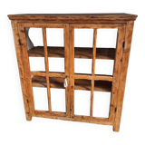 Vitrine ancienne