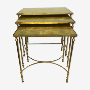 Pull-out table, 20th century, 60