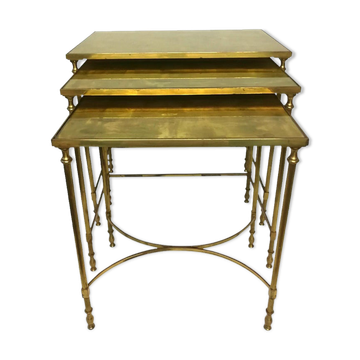 Pull-out table, 20th century, 60