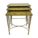 Pull-out table, 20th century, 60