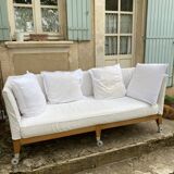 NEOZ SOFA BY STARCK