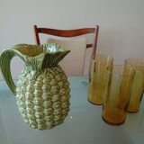 Pineapple pitcher