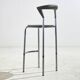 MK10547 Opus bar stool by Pelikan Design for Bent Krogh, Set of 2