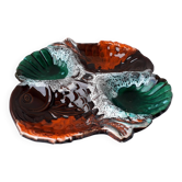 Ceramic serving dish