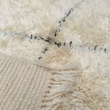 Carpet marmoucha - 210 x 175 cm