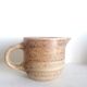 Nidervillers, sandstone pitcher 1960