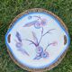 Art Deco ceramic tray