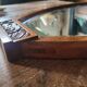 Plateau miroir 30's