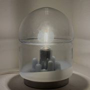 Stalagmiti table lamp by Carlo Nason for Leucos