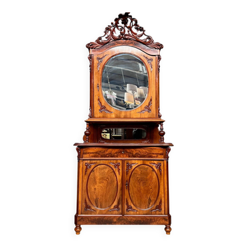 Buffet Biedermeier ancien