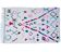 Colorful Berber Carpet 222 X 147cm