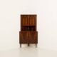 Danish mid century corner cabinet attr. to Carlo Jansen 1960s
