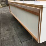 Dieter Wäckerlin sideboard from 1960