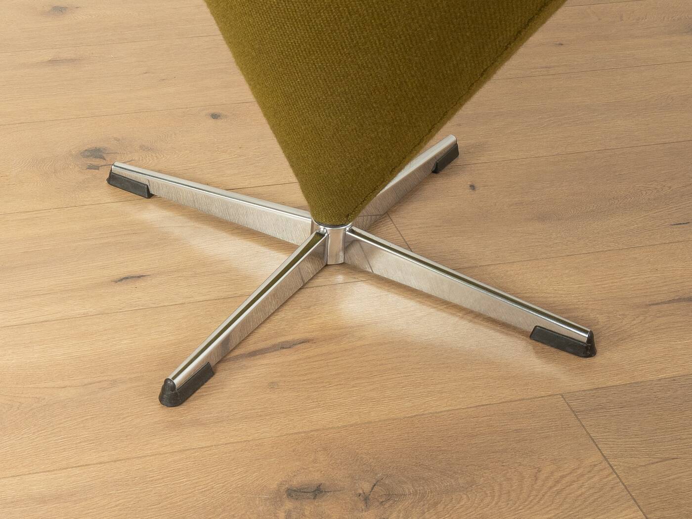 Vitra | Verner Panton Cone Chair