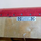 Armchair, Bengt Ruda, Nordiska Kompaniet, Sweden, 1950