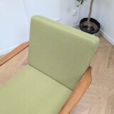 vintage armchair