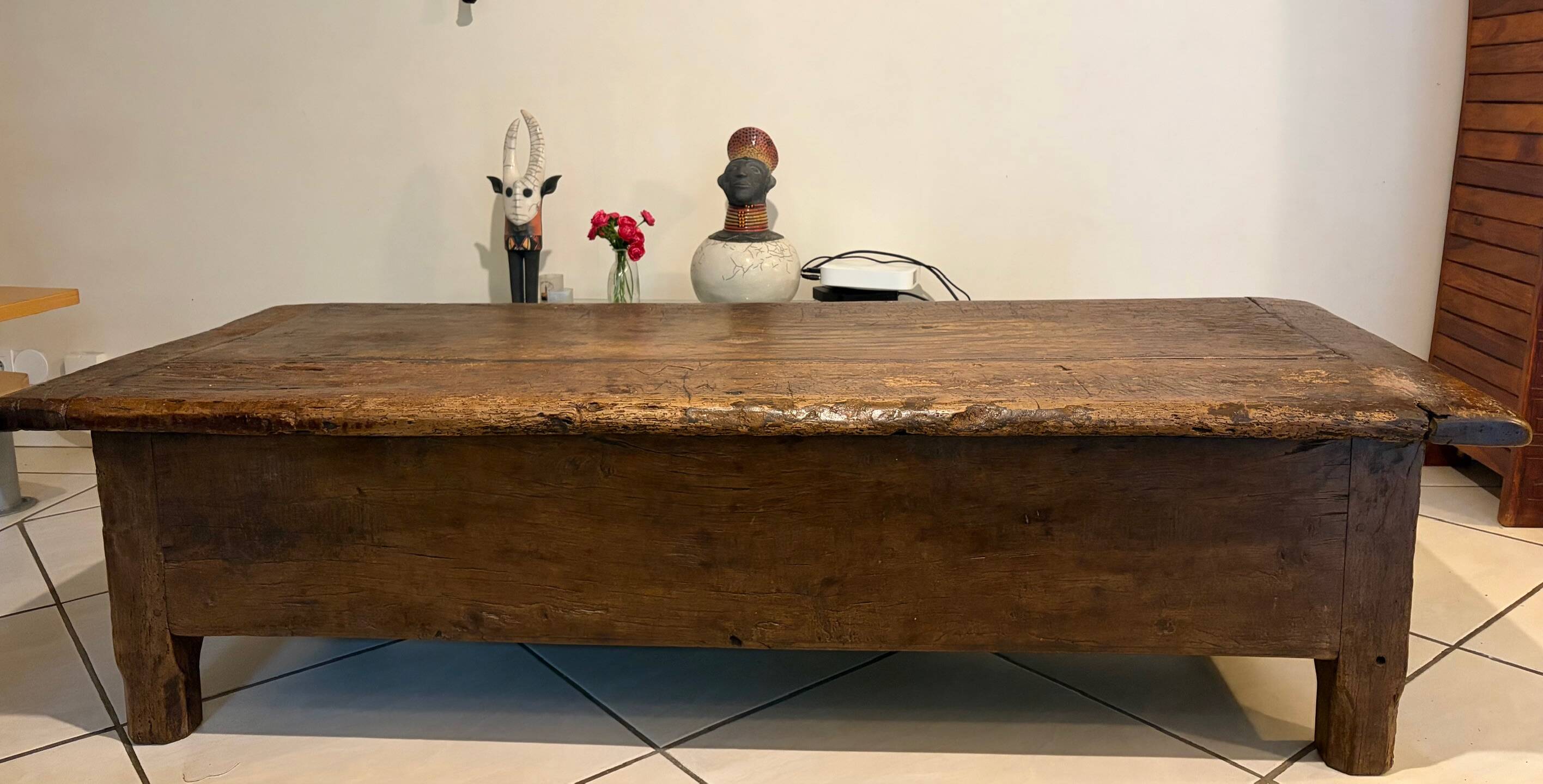 Farm table (game table)