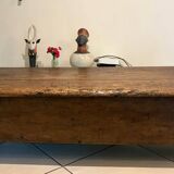 Farm table (game table)