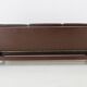 Design Leather Folding Sofa by Arch. Spicka, 1970s, Czechoslovakia
