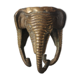 Candlestick elephants