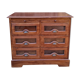 Furniture by trade: seed maker, haberdashery, solid wood